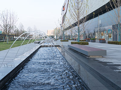 柯城企业地下室防水