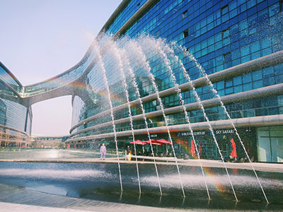 柯城幕墙修缮/维修