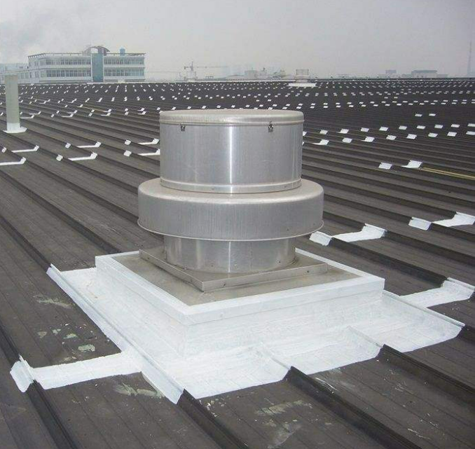 柯城工业园区零星修缮