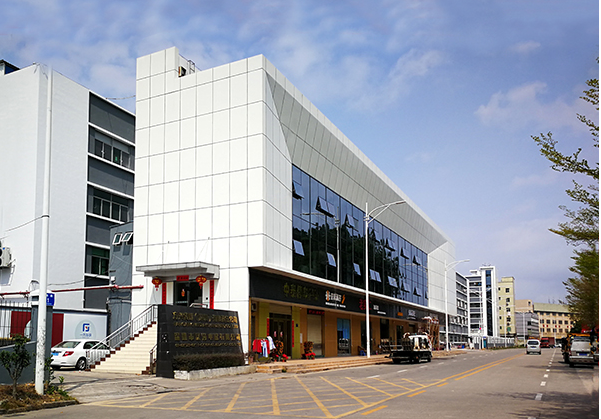 柯城住宅公寓幕墙修缮