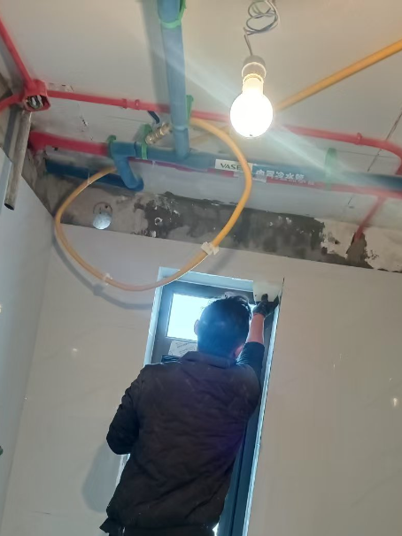 柯城专业水管维修