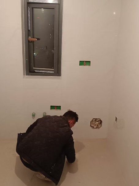 柯城专业电工维修