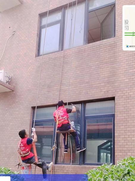 柯城承接各类窗户玻璃维修